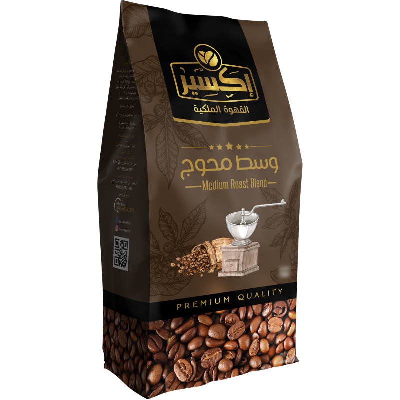 بن وسط محوج 5 كجم