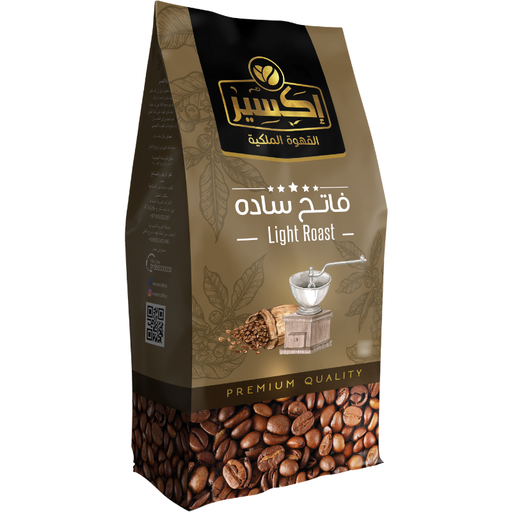 [PLWC40] بن فاتح سادة 40جم