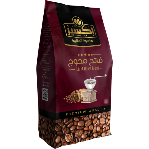[MWC40] بن فاتح محوج 40جم